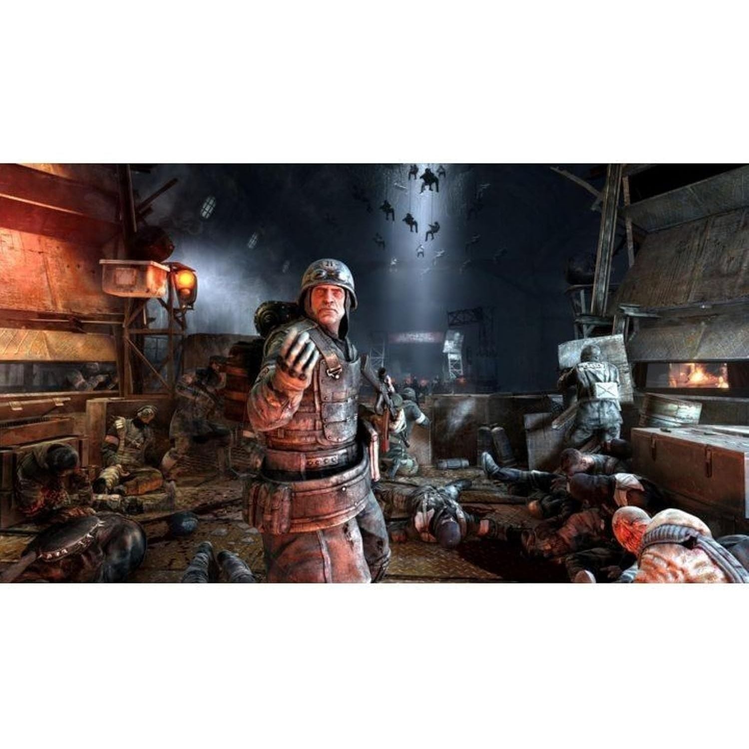 Buy PlayStation,Metro Redux - PS4 Game - Gadcet UK | UK | London | Scotland | Wales| Near Me | Cheap | Pay In 3 | Video Game Software